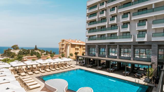 Elite World Kusadasi