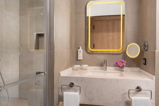 ELITE WORLD KUSADASI - Pokoje - SUPERIOR QUEEN ROOM