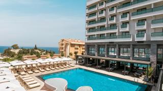 Elite World Kusadasi