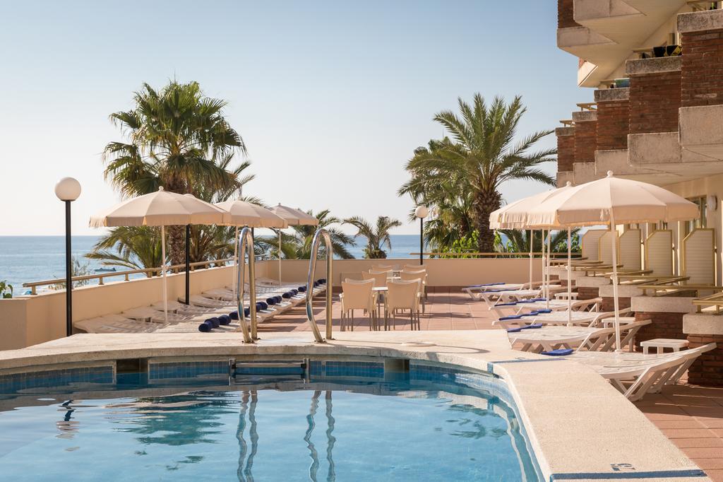 H.TOP ROYAL SUN HOTEL - Bazény - Bazény
