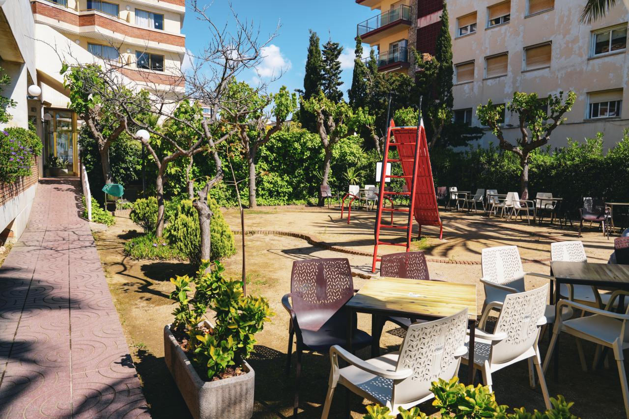 H.TOP ROYAL SUN HOTEL - Obecné - Ostatní