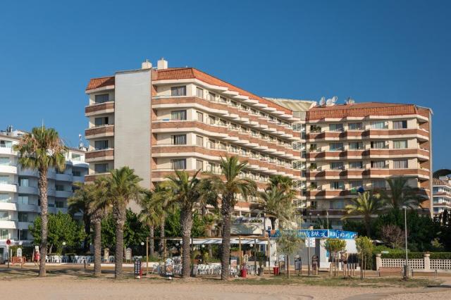H.TOP ROYAL SUN HOTEL - Obecné - Hlavní budova