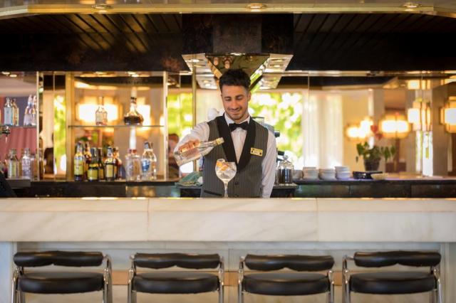 H.TOP ROYAL SUN HOTEL - Bary - Bary