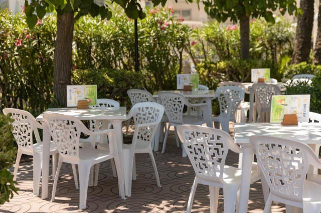 H.TOP ROYAL SUN HOTEL - Bary - Bary