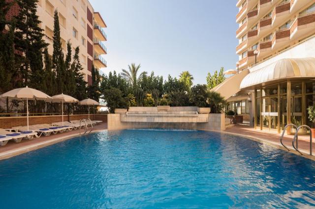 H.TOP ROYAL SUN HOTEL - Bazény - Bazény