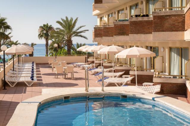 H.TOP ROYAL SUN HOTEL - Bazény - Bazény