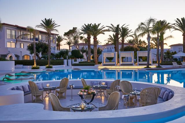 CARAMEL A GRECOTEL RESORT TO LIVE - Obecné - Ostatní