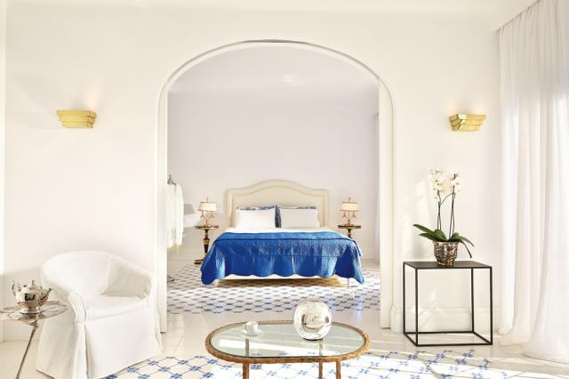 CARAMEL A GRECOTEL RESORT TO LIVE - Pokoje - Suite Family Main 
