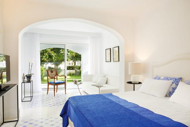 CARAMEL A GRECOTEL RESORT TO LIVE - Pokoje - Suite Junior Open 