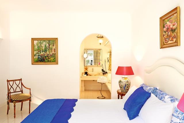 CARAMEL A GRECOTEL RESORT TO LIVE - Pokoje - Suite Luxury Bunga