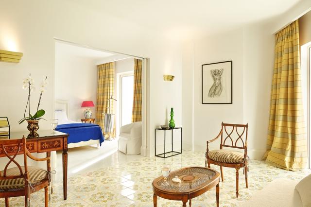 CARAMEL A GRECOTEL RESORT TO LIVE - Pokoje - Suite Luxury Bunga
