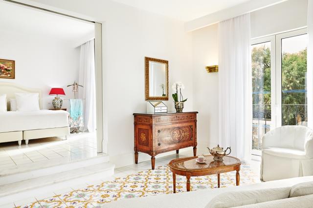 CARAMEL A GRECOTEL RESORT TO LIVE - Pokoje - Suite Luxury Bunga