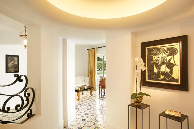 CARAMEL A GRECOTEL RESORT TO LIVE - Pokoje - Villa Luxury 3 Bed