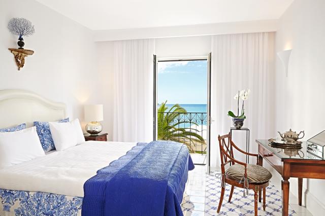 CARAMEL A GRECOTEL RESORT TO LIVE - Pokoje - Villa 3 Bedrooms S