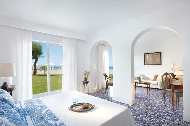 CARAMEL A GRECOTEL RESORT TO LIVE - Pokoje - Villa 3 Bedrooms S