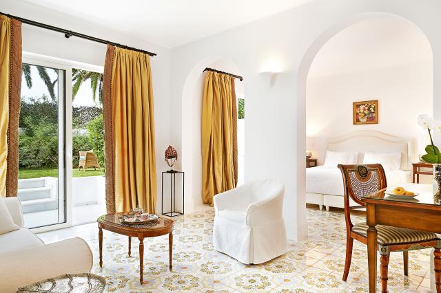CARAMEL A GRECOTEL RESORT TO LIVE - Pokoje - Suite Bungalow Ope