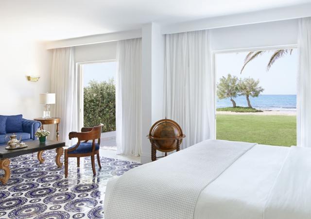 CARAMEL A GRECOTEL RESORT TO LIVE - Pokoje - Beach Villa 2 Bedr