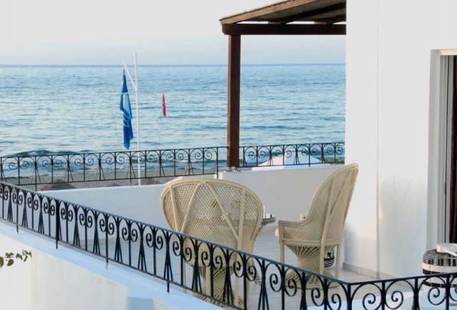 CARAMEL A GRECOTEL RESORT TO LIVE - Pokoje - Beach Villa 2 Bedr