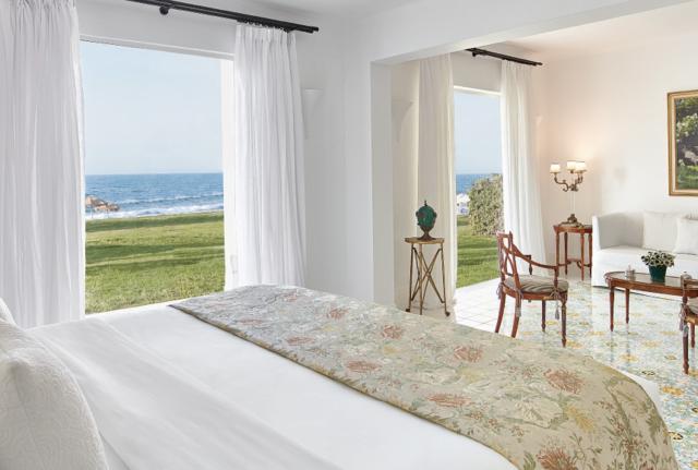 CARAMEL A GRECOTEL RESORT TO LIVE - Pokoje - Beach Villa 2 Bedr