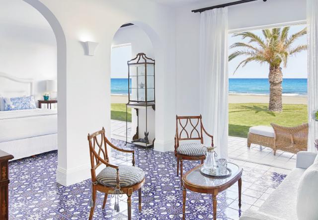 CARAMEL A GRECOTEL RESORT TO LIVE - Pokoje - Beach Villa 2 Bedr