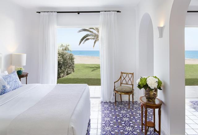 CARAMEL A GRECOTEL RESORT TO LIVE - Pokoje - Beach Villa 2 Bedr
