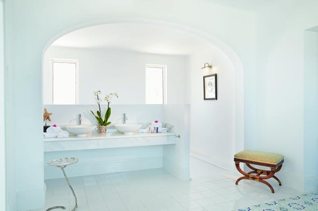 CARAMEL A GRECOTEL RESORT TO LIVE - Pokoje - Luxury Villa 3 Bed
