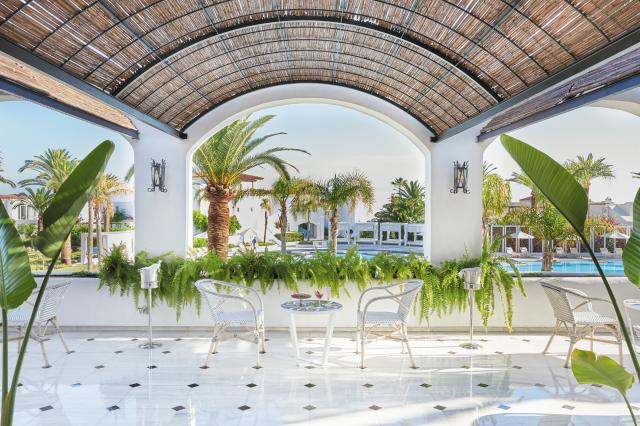 CARAMEL A GRECOTEL RESORT TO LIVE - Bary - Panther Lobby Bar