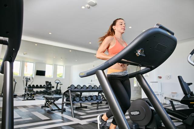 CARAMEL A GRECOTEL RESORT TO LIVE - Sport - Sport