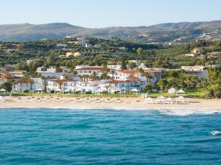 Grecotel Caramel Boutique Resort