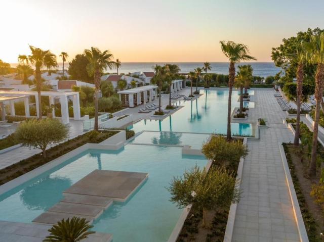 GRECOTEL LUXME DAMA DAMA - Obecné - Ostatní