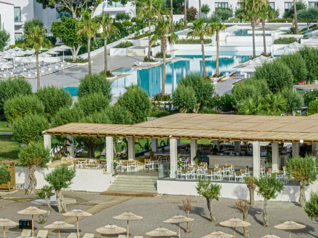 GRECOTEL LUXME DAMA DAMA - Obecné - Ostatní