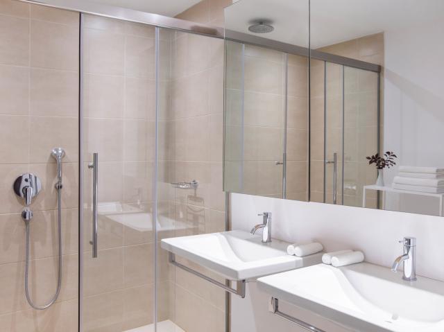 GRECOTEL LUXME DAMA DAMA - Pokoje - Family Guestroom Inland Vie