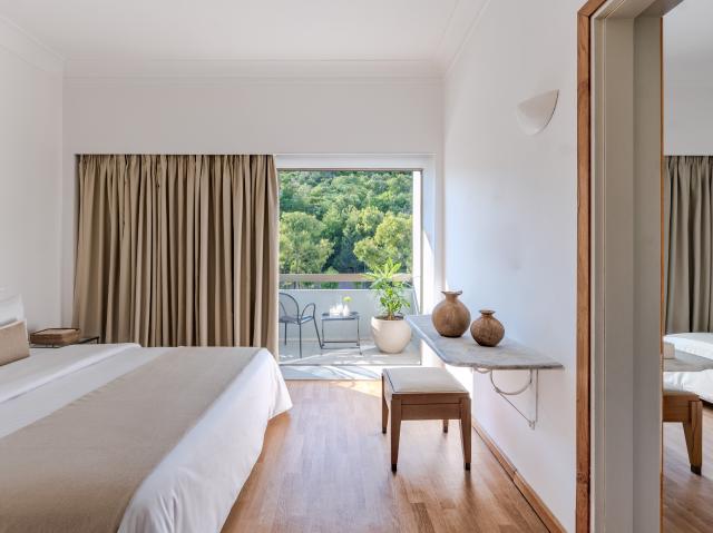 GRECOTEL LUXME DAMA DAMA - Pokoje - Premier Family Guestroom In