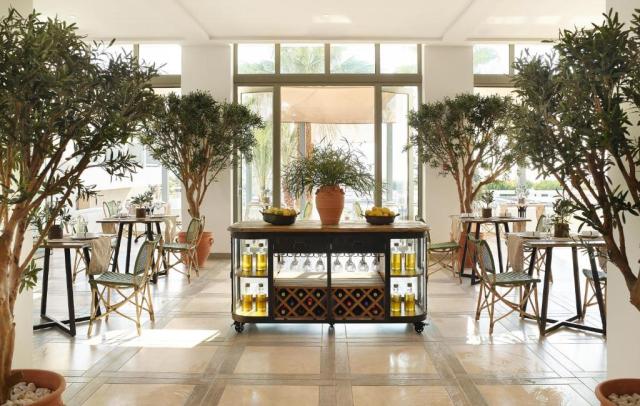 GRECOTEL LUXME DAMA DAMA - Obecné - Ostatní