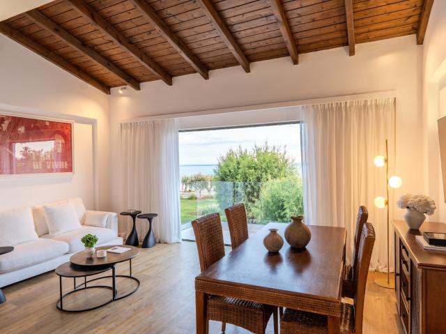 GRECOTEL LUXME DAMA DAMA - Pokoje - 2 Bedrooms Bungalow Suite S