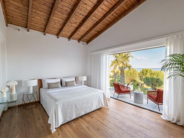 GRECOTEL LUXME DAMA DAMA - Pokoje - 2 Bedrooms Bungalow Suite S