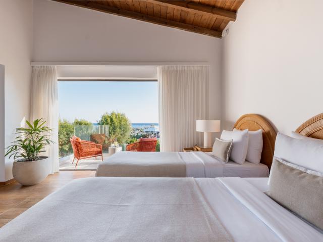 GRECOTEL LUXME DAMA DAMA - Pokoje - 2 Bedrooms Bungalow Suite S