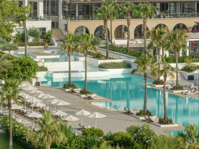 GRECOTEL LUXME DAMA DAMA - Obecné - Ostatní