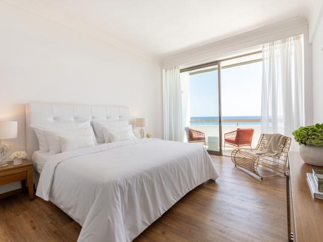 GRECOTEL LUXME DAMA DAMA - Pokoje - LUX ME Superior Guestroom S