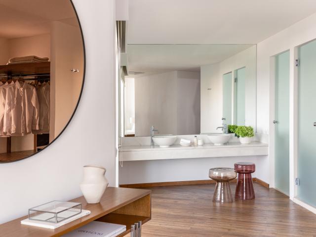 GRECOTEL LUXME DAMA DAMA - Pokoje - LUX ME Superior Guestroom S