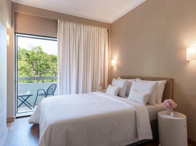 GRECOTEL LUXME DAMA DAMA - Pokoje - Superior Family Apartment I