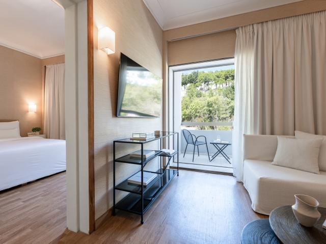 GRECOTEL LUXME DAMA DAMA - Pokoje - Grand Family Apartment Inla