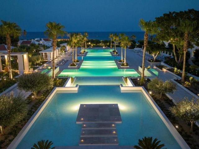GRECOTEL LUXME DAMA DAMA - Obecné - Ostatní