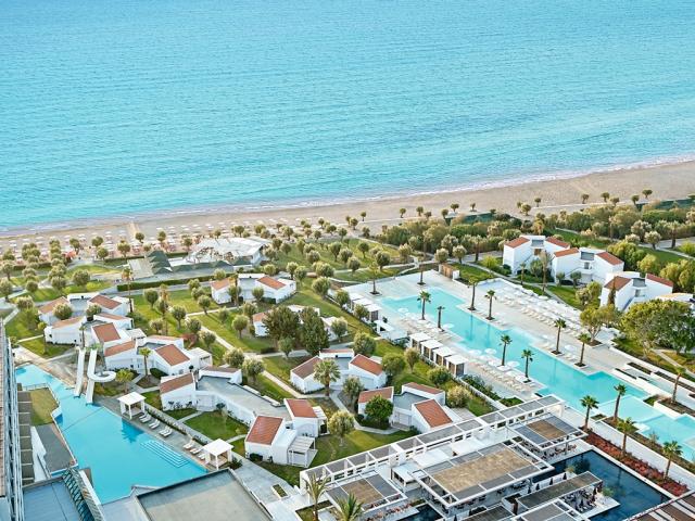 GRECOTEL LUXME DAMA DAMA - Bazény - Ostatní