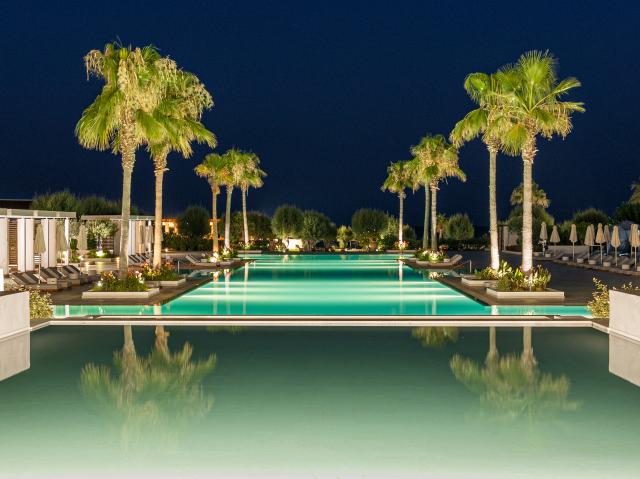 GRECOTEL LUXME DAMA DAMA - Bazény - Bazény