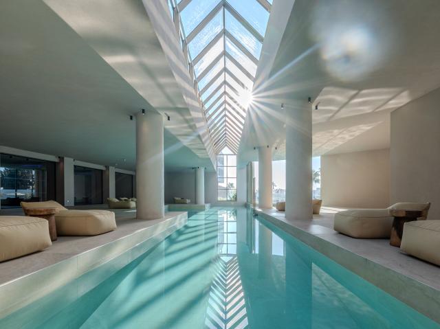 GRECOTEL LUXME DAMA DAMA - Sport - Sport