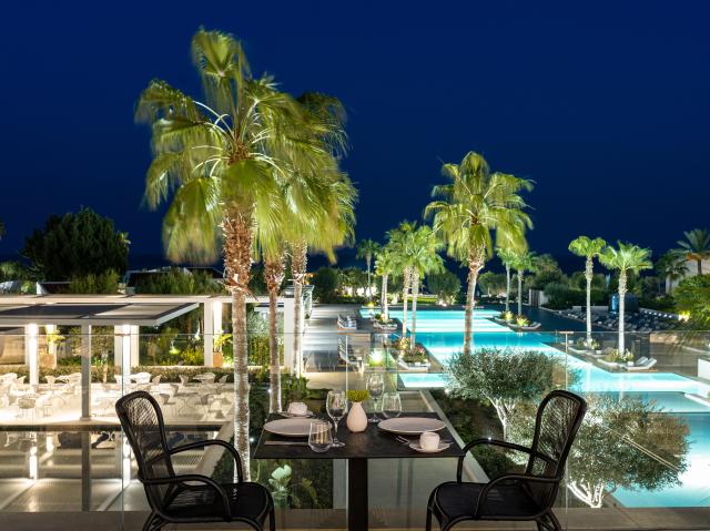 GRECOTEL LUXME DAMA DAMA - Obecné - Ostatní