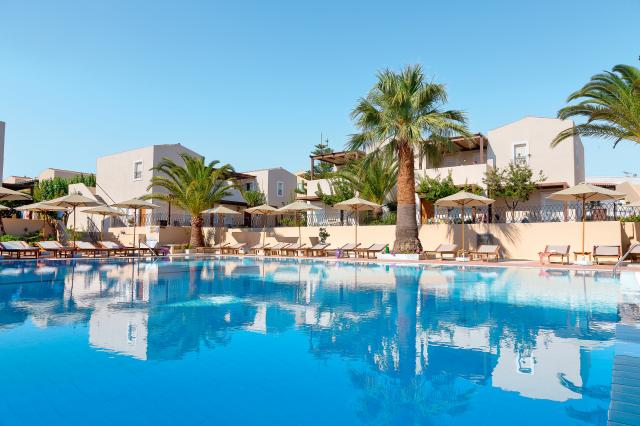 GRECOTEL CASA ADELE - Obecné - Ostatní