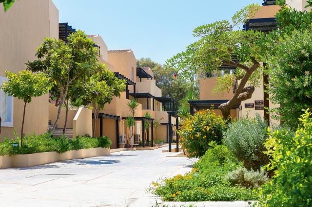 GRECOTEL CASA ADELE - Obecné - Ostatní