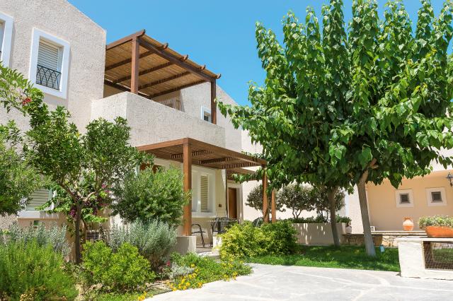 GRECOTEL CASA ADELE - Obecné - Ostatní